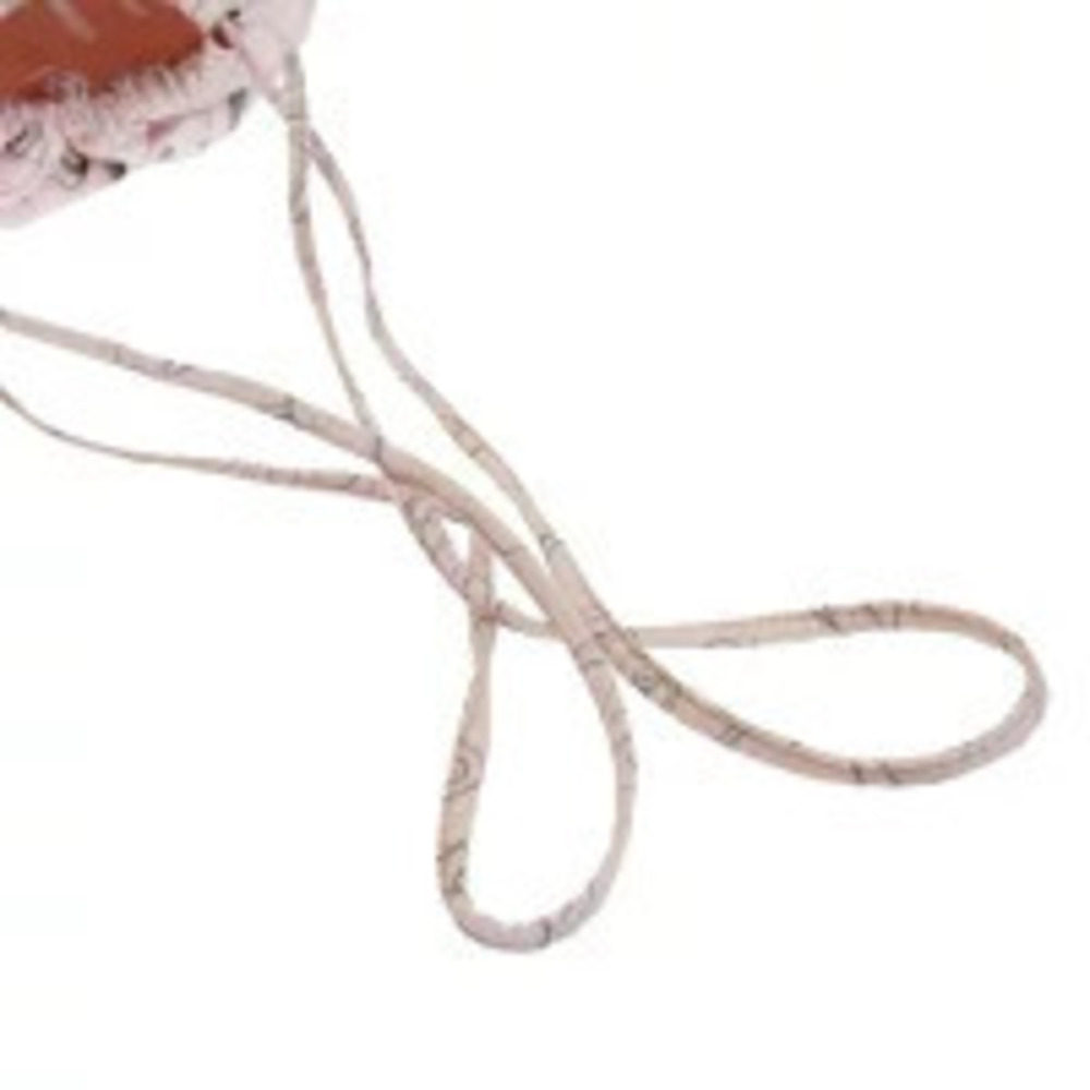 Prada Handbag Drawstring Rabbit Pink - Picture 6 of 9